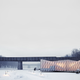 Illustration for article titled Beautiful Warming Huts Are Proof That Canada Does Winter Better Than Us